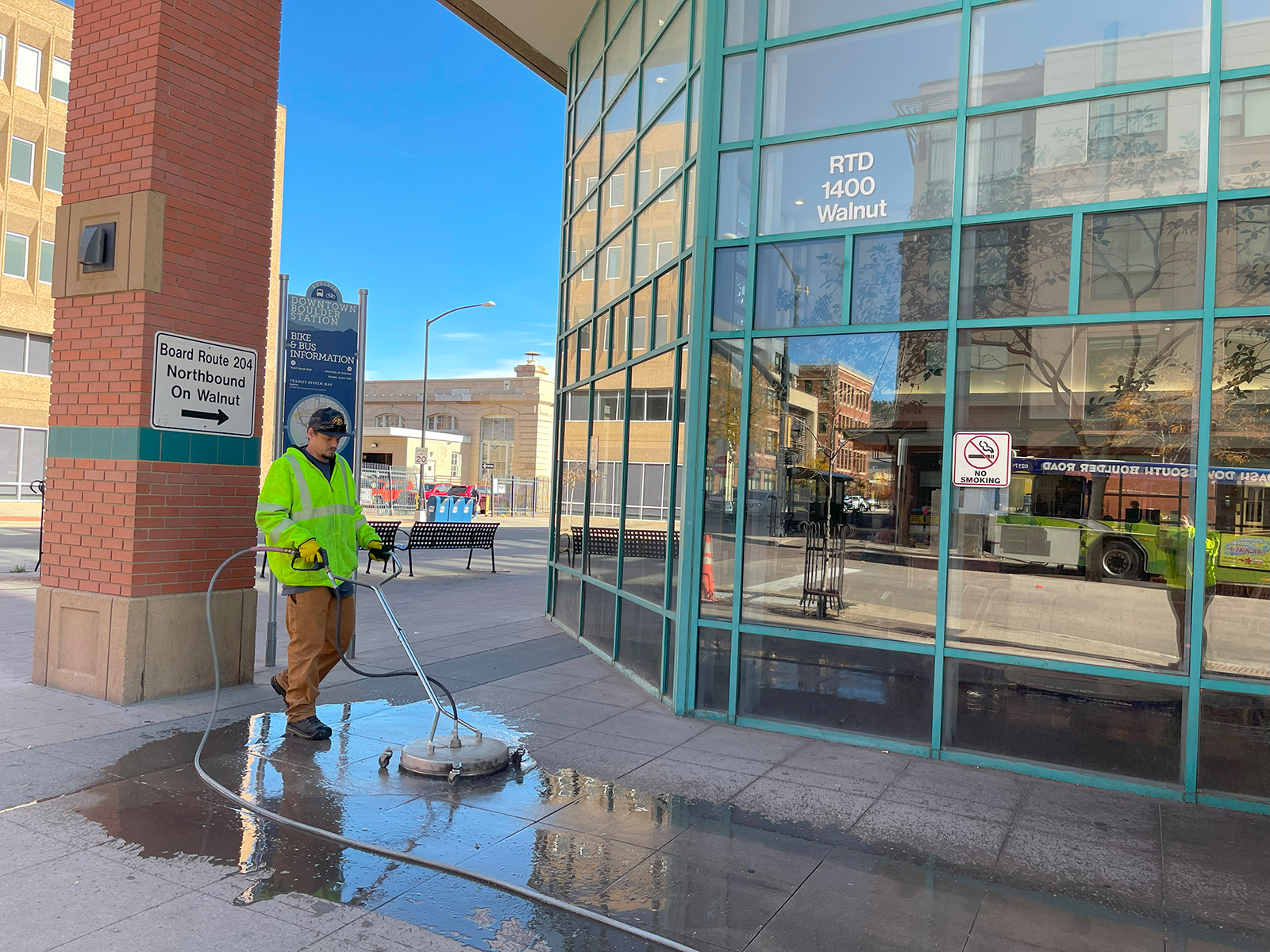 Englewood Pressure Washing
